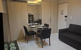 Apt conforto e aconchegante prox a Novafapi e ao Shopping Carnauba